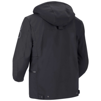 Bering Shifter Negro