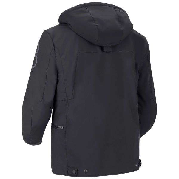 Bering Shifter Negro