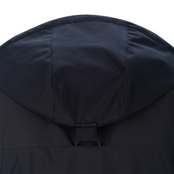 Bering Shifter Negro