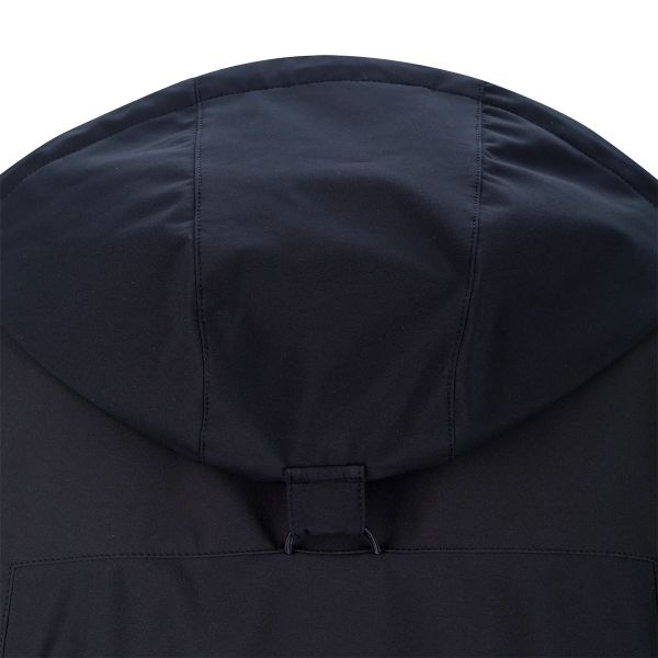 Bering Shifter Negro