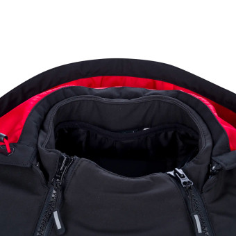 Bering Shifter Negro