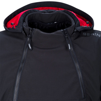 Bering Shifter Negro