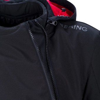 Bering Shifter Negro