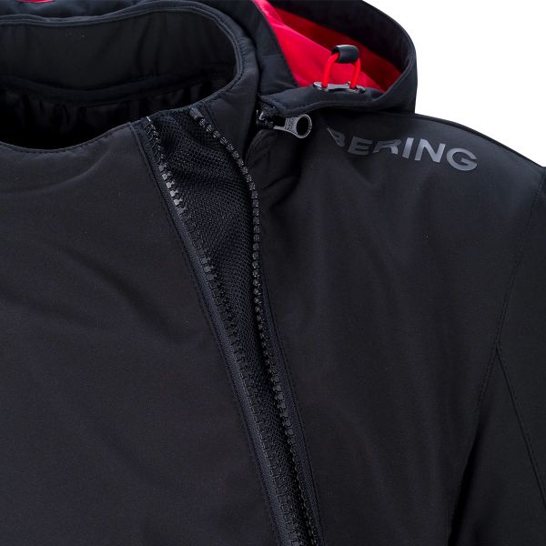 Bering Shifter Negro