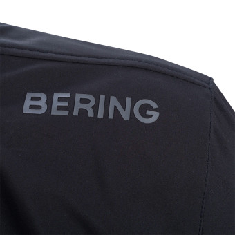 Bering Shifter Negro