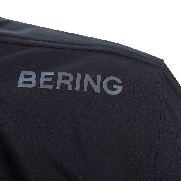 Bering Shifter Negro