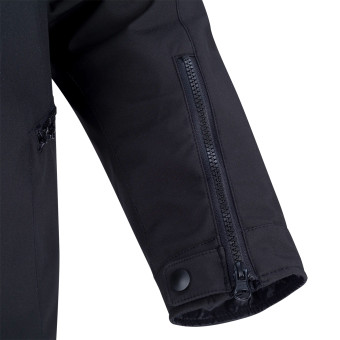 Bering Shifter Negro