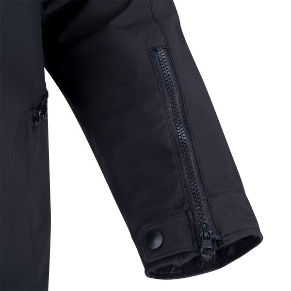 Bering Shifter Negro