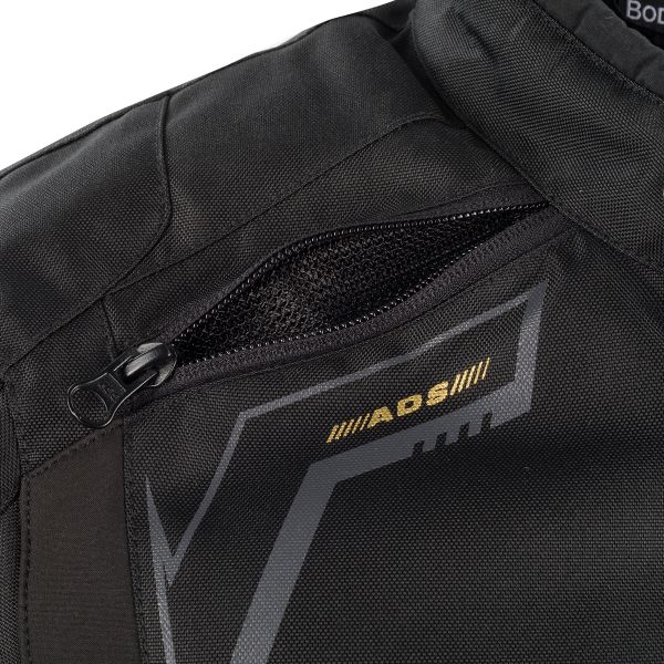 Bering Sweek Black Gold