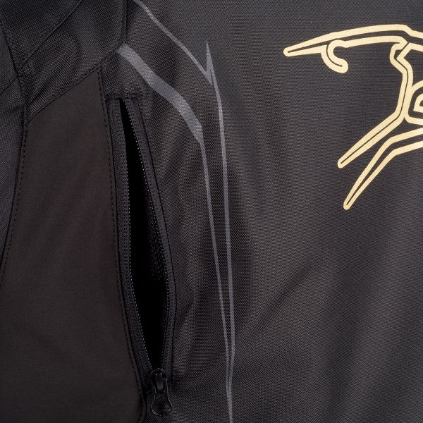 Bering Sweek Black Gold