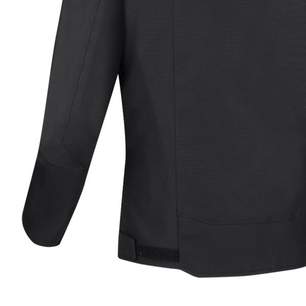 Bering Warwick Black