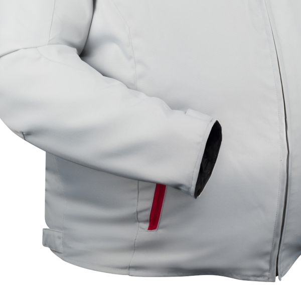 Bering Warwick King Size Grey