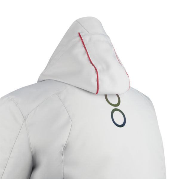 Bering Warwick King Size Grey