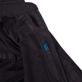 Bering Wing Negro Rojo