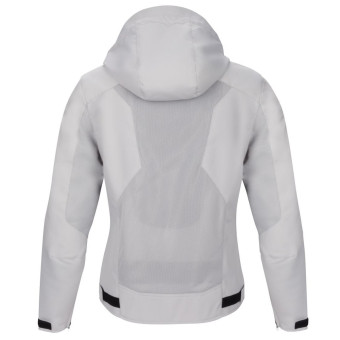 Bering Wing Gris claro