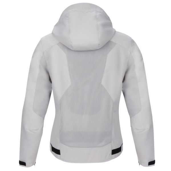 Bering Wing Gris claro