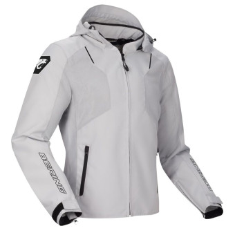 Bering Wing Gris claro