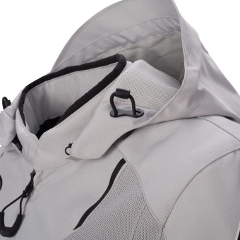 Bering Wing Gris claro