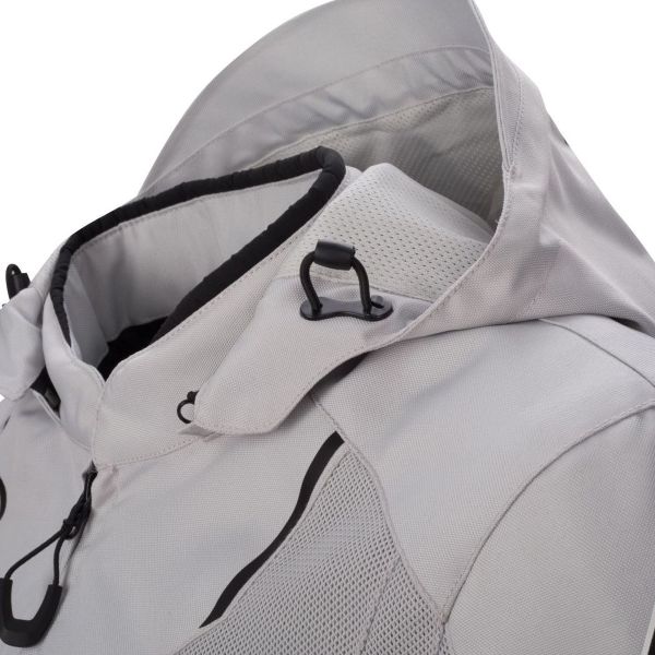 Bering Wing Gris claro