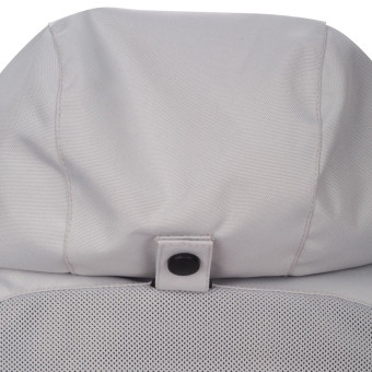 Bering Wing Gris claro