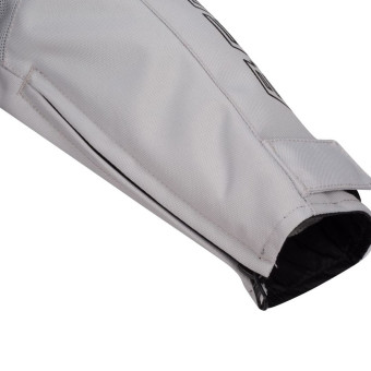 Bering Wing Gris claro