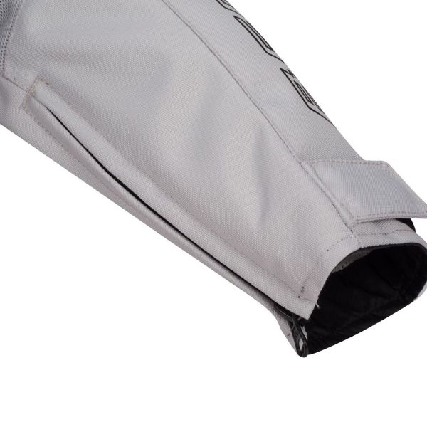 Bering Wing Gris claro