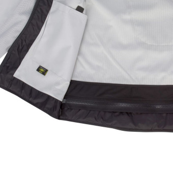 Bering Wing Gris claro