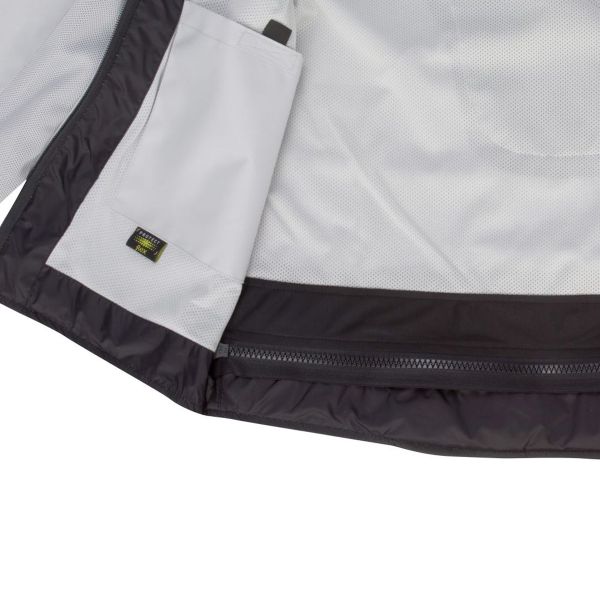 Bering Wing Gris claro