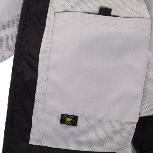 Bering Wing Gris claro