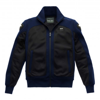 Cazadora moto Blauer Easy Air Pro Blue