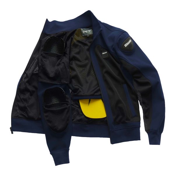 Blauer Easy Air Pro Blue