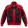 Cazadora moto Blauer Easy Air Pro Red