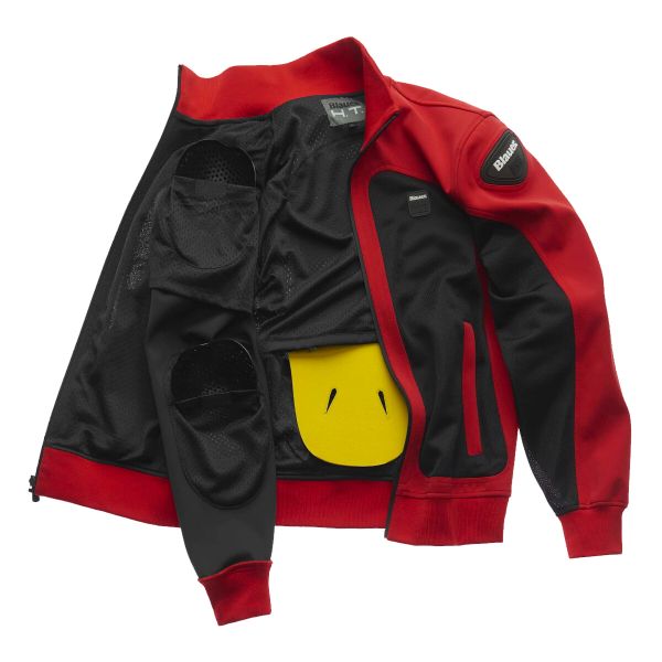 Blauer Easy Air Pro Red