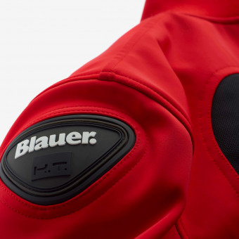 Blauer Easy Air Pro Red