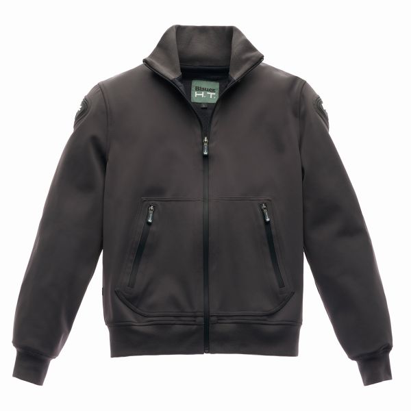 Cazadora moto Blauer Easy Man Pro Anthracite