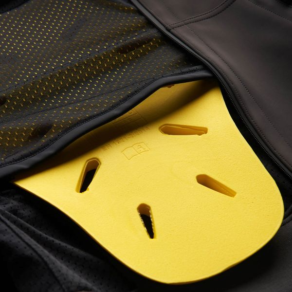 Blauer Easy Man Pro Anthracite