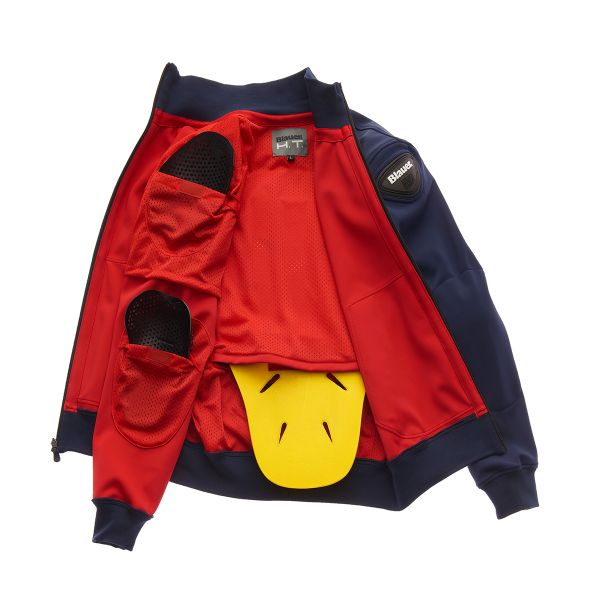 Blauer Easy Man Pro Blue