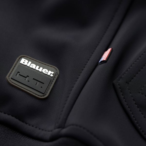 Blauer Easy Woman Pro Black