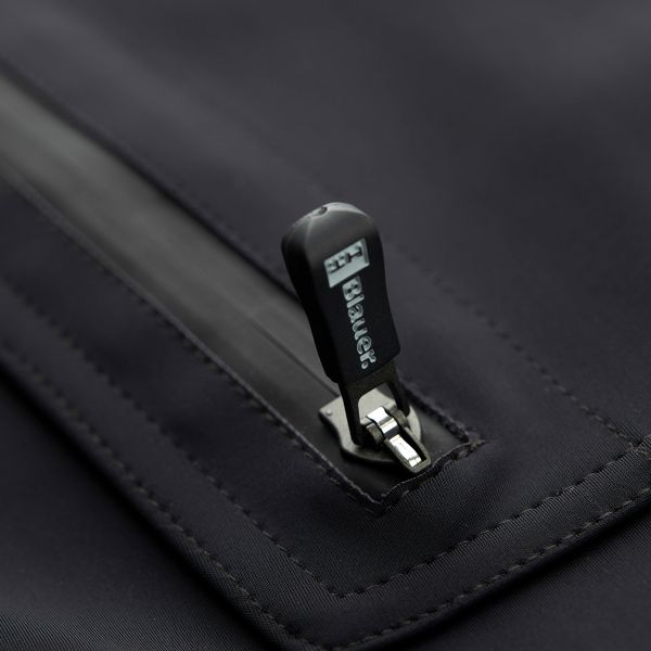 Blauer Easy Woman Pro Black