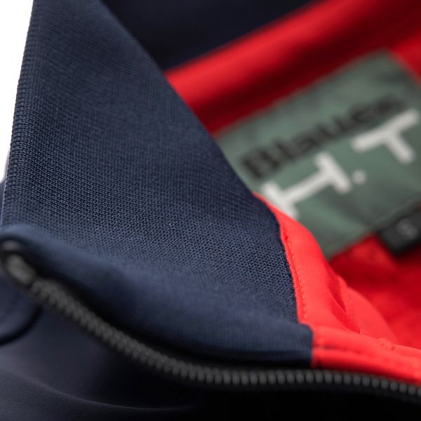 Blauer Easy Woman Pro Blue