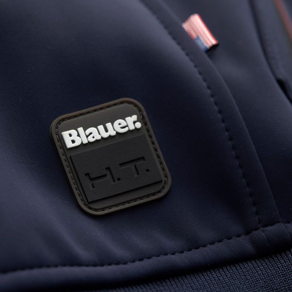 Blauer Easy Woman Pro Blue