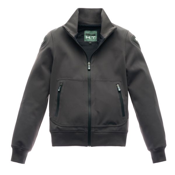 Cazadora moto Blauer Easy Woman Pro Grey Cazadora moto Blauer Easy Woman Pro Grey