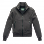 Cazadora moto Blauer Easy Woman Pro Grey