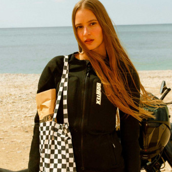 Bowtex Elite Shirt Se�oras V2 Negra