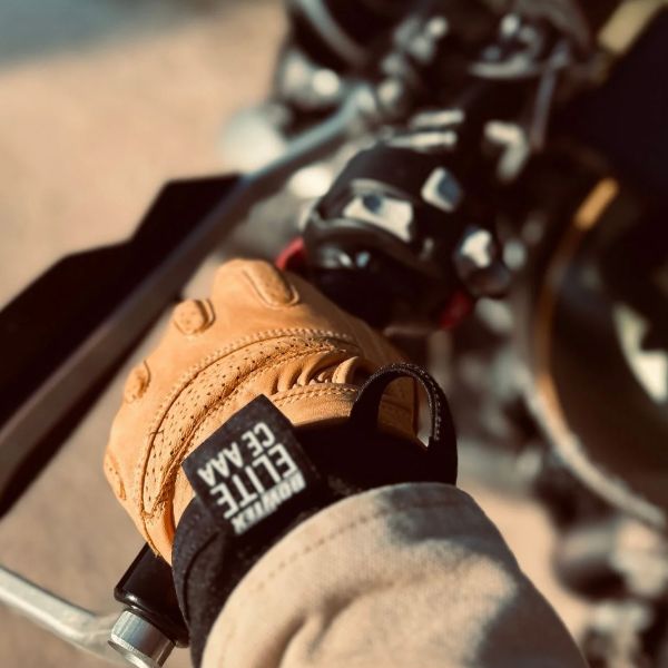 Bowtex Elite Shirt V2 Black