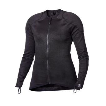 Cazadora moto Bowtex Optimal Shirt Ladies Negra Cazadora moto Bowtex Optimal Shirt Ladies Negra