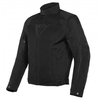 Cazadora moto Dainese Air Crono 2 Black