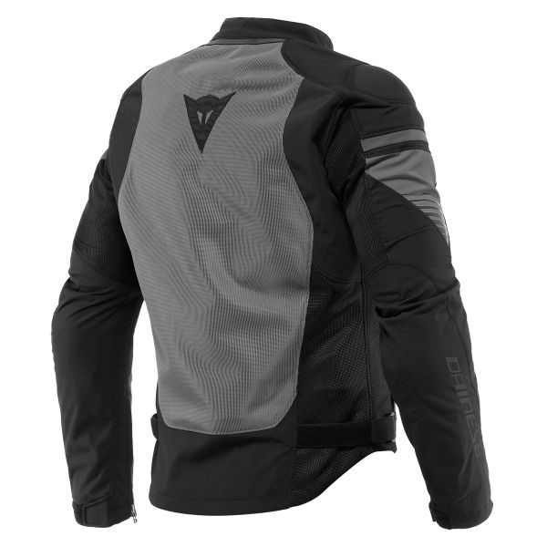 Dainese Air Fast Tex Black Grey