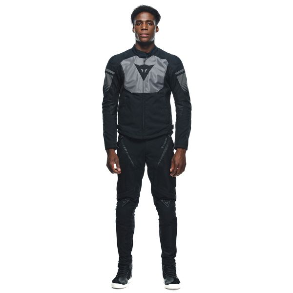 Dainese Air Fast Tex Black Grey