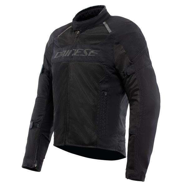 Cazadora moto Dainese Air Frame 3 Negro Negro Negro Cazadora moto Dainese Air Frame 3 Negro Negro Negro